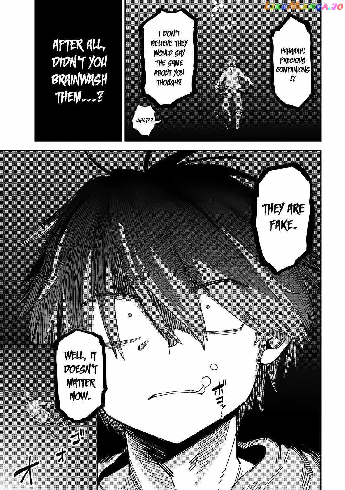 Redo Of Healer, Chapter 56 image 11